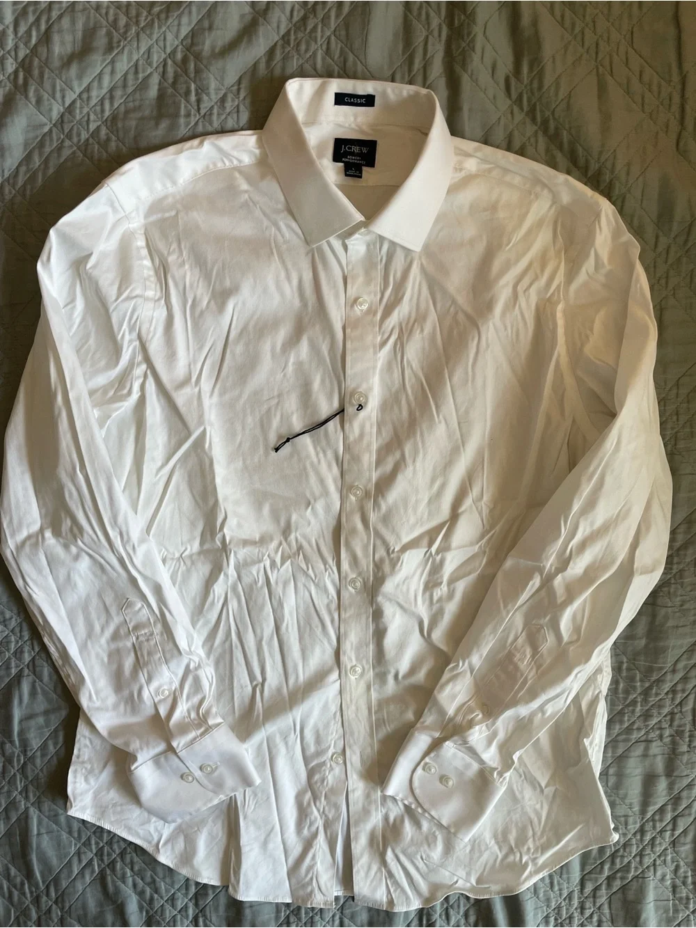 J. Crew crew classic